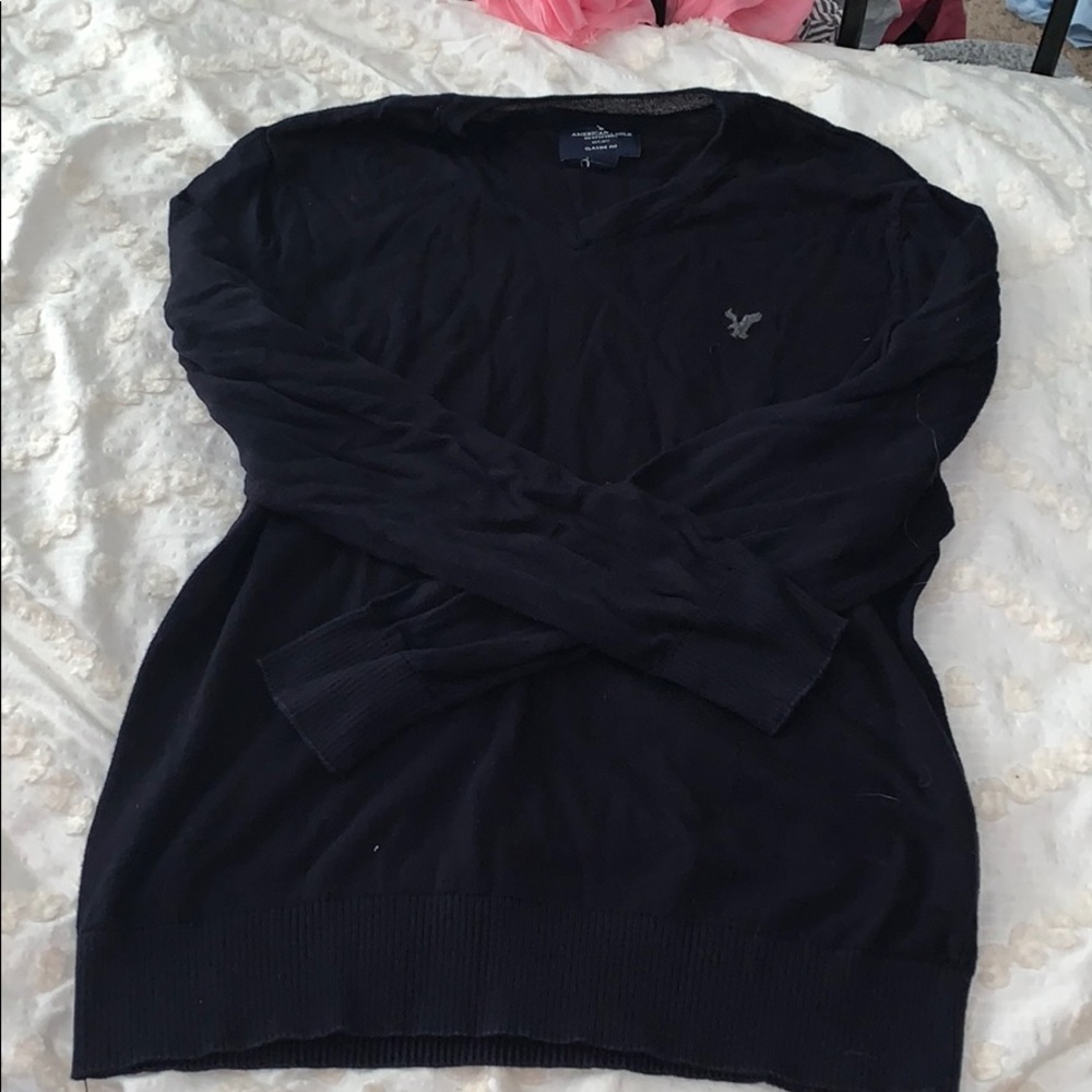 American Eagle sweater